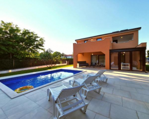 Villa Eden Poreč